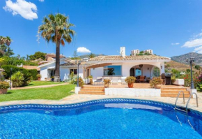 Villa Salomé Benalmadena, Benalmadena